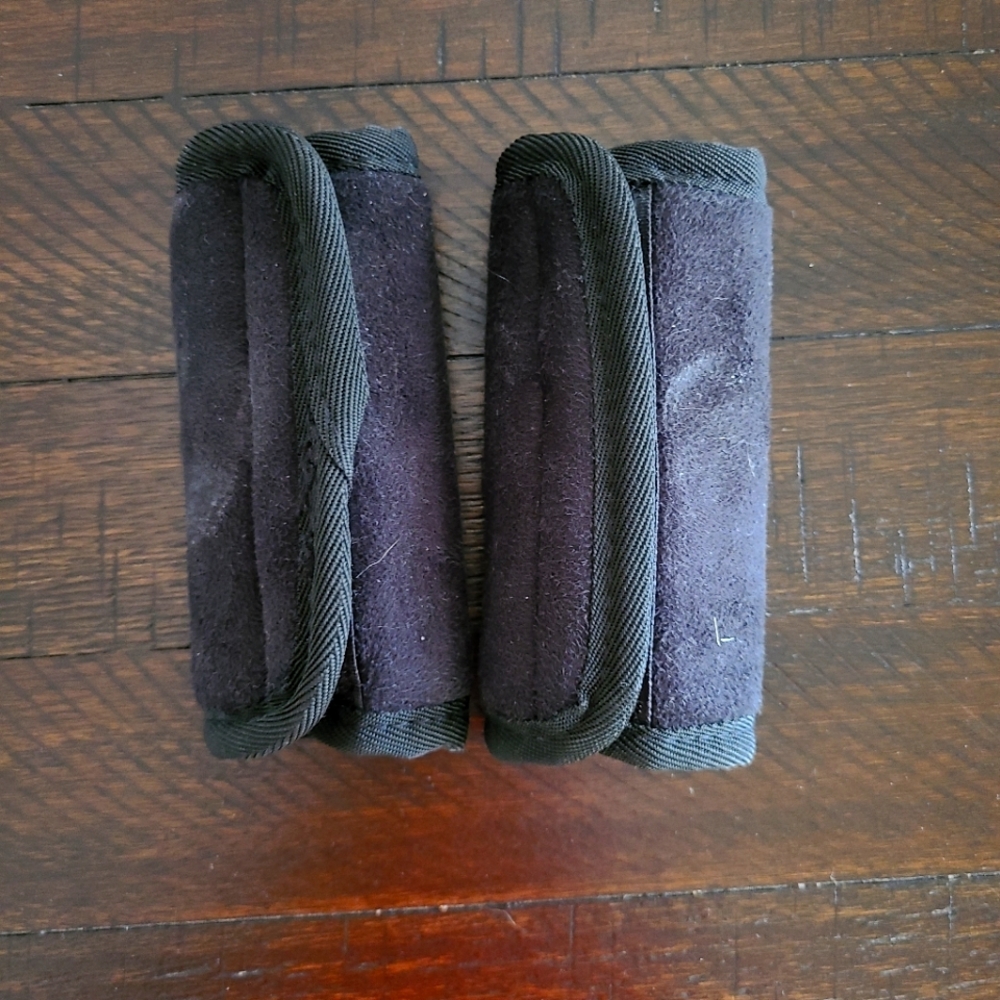 Car Seat Strap Shoulder Pads